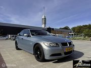 BMW 3-serie - 320i Dynamic Executive | Automaat | Leder