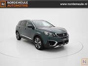 Peugeot 5008 - 1.6 PURETECH BLUE LEASE PREMIUM. STOELVW, CRUISE, DIGITAAL D