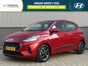 Hyundai i10 - 1.0i 67pk Comfort | All-Season Banden | Cruise Control | Lic