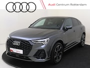 Audi Q3 Sportback - 45 TFSI e S Edition | SoH 99% | Keyless | Adaptieve cruise c