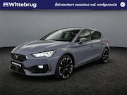 CUPRA Leon - 1.4 e-Hybrid 245PK VZ Performance / Supersport Stuur / Stuur