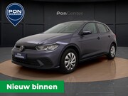 Volkswagen Polo - 1.0 TSI Polo | Carplay | LED | Airco | Cruise Control |