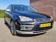 Ford Focus - 1.8-16V Ambiente Flexifuel