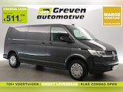 Volkswagen Transporter - 2.0 TDI L2H1 150PK | Marge | Aut. | Airco | Adap. Cruise | C