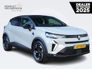 Renault Captur - 1.6 E-Tech Full Hybrid 145 Techno AUTOMAAT / 19.000KM / PACK