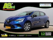 Renault Clio - 1.0 TCe 90 Equilibre Navigatie Carplay Android Airco Cruise