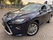 Lexus RX-Serie - 450h 4WD LUXURY LINE PANO LEDER FULL OPTIONS 20-INCH
