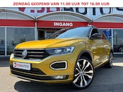 Volkswagen T-Roc - 1.5 TSI AUT. ACT 150PK R-LINE SPORT PANO-DAK DIGITALE-SCHERM