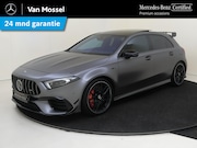 Mercedes-Benz A-klasse - AMG 45 S 4MATIC+ Premium Plus / Panoramadak/ Aero/ 19 inch/