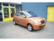 Kia Picanto - 1.0 LXE, Nieuwe APK!!!