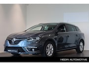 Renault Mégane - Estate 1.3 TCe Limited
