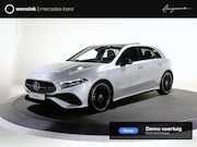 Mercedes-Benz A-klasse - 180 Business Solution AMG | Panoramaschuifdak | AMG Line Plu