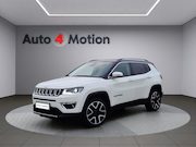 Jeep Compass - 4xe 190 Plug-in Hybrid Limited Full LED I LEER I CAMERA