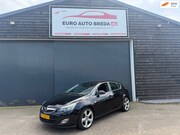 Opel Astra - 1.4 Turbo Sport