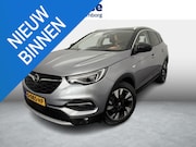 Opel Grandland - 1.2 Turbo Ultimate