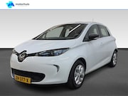 Renault Zoe - R90 Life 41 kWh
