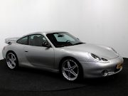 Porsche 911 - 3.4 Coupé Carrera Strosek Mega Wide Body. Speciale vezel bod
