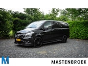 Mercedes-Benz Vito - 114 CDI Lang Autom. | Camera | Cruise | Trekhaak | DAB+ | Ca