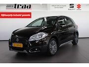 Suzuki SX4 S-Cross - 1.6 Exclusive / Trekhaak Afneembaar / Stoelverwarming / Keyl