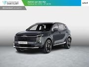 Kia Sportage - 1.6 T-GDi Hybrid Black Edition Advanced | Actiepri