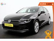 Volkswagen Golf - Variant 1.5 eTSI 150pk DSG Style Navigatie Apple Carplay/And