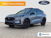 Ford Kuga - Plug-In Hybrid ST-Line X | BLACK PACK | PANO | TREKHAAK | WI