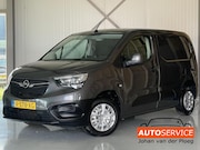 Opel Combo - 1.6D L1H1 Edition 2019 MARGE|TREKHAAK|CARPLAY
