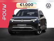 Volkswagen ID. Cross - Style 211pk 52 kWh | Interieur Style Pakket | Mult