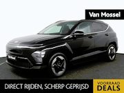Hyundai Kona - Electric Comfort Smart 64.8 kWh | Uit Voorraad Leverbaar | A