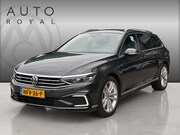 Volkswagen Passat - Variant 1.4 TSI PHEV GTE Business WEGKLAPBARE TREKHAAK | LED