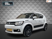 Suzuki Ignis - 1.2 | Select Intro | Dealer onderhouden | NAP