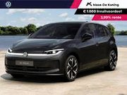 Volkswagen ID.Polo - ID. Polo Life First Edition 52 kWh accu, 211 PK