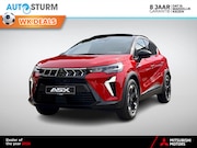 Mitsubishi ASX - 1.8 HEV AT Instyle