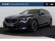 BMW 5-serie - 5 Serie Touring 530e M Sport Automaat / Panoramada