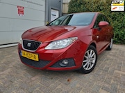Seat Ibiza - 1.6 TDI 105pk Sport/DPF PROBLEEM/EXPORT/MOTOR GOED/EURO5