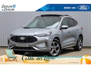 Ford Kuga - 2.5 PHEV ST-Line X | Nieuw te bestellen | €4.000, - korting 