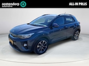 Kia Stonic - 1.0 T-GDi DynamicLine 120pk | 17inch | Climatronic | Keyless