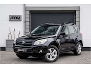 Toyota RAV4 - 2.0 VVTi Linea Sol
