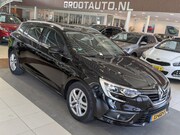 Renault Mégane - Estate 1.2 TCe Limited Airco, Cruise Control, Stuurbekrachti