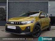 Dacia Sandero - Stepway 1.0 TCe 110 limited edition FULL OPTIONS
