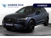 Volvo XC60 - 2.0 T6 Plug-in hybrid AWD Ultra Black Edition | S/K Panodak 
