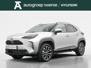 Toyota Yaris Cross - 1.5 Hybrid 130 Executive | Private lease 599, - p.m.