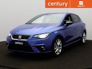 Seat Ibiza - 1.0 EcoTSI FR Apple Carplay/Android Auto - Clima - Cruise -
