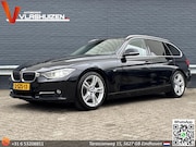 BMW 3-serie - 316i High Executive Upgrade | APK 01-2027 | Dakota Leder | C