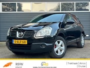 Nissan Qashqai - 1.6 VISIA / Trekhaak / Cruise / Apple Carplay