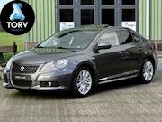 Suzuki Kizashi - 2.4 Sport | AWD | Leder | Trekhaak | Camera |