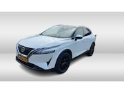 Nissan Qashqai - 1.3 MHEV Xtronic Premiere Edition / Trekhaak / Panoramadak /