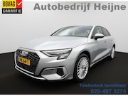 Audi A3 - Sportback 40 TFSIe 204PK HYBRIDE S-LINE SPORT ADVANCED LEDER