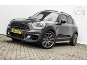 MINI Countryman - 2.0 Cooper S Chili Pano Leer LED Origineel NL