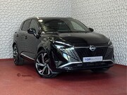 Nissan Qashqai - 1.3 MHEV 160PK TEKNA PLUS BOSE 20''LMV LEER ALCANTARA PANO M